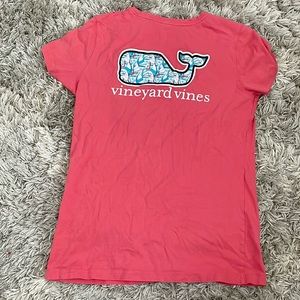 Vineyard Vines pocket t-shirt size X-small